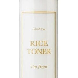 I'm From Rice Toner mini 30 ml. EXP / 2027
